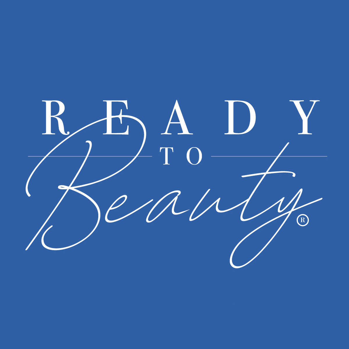 READY to BEAUTY